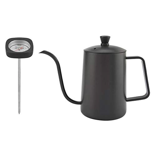 Coffee Kettle - 600 Milliliters