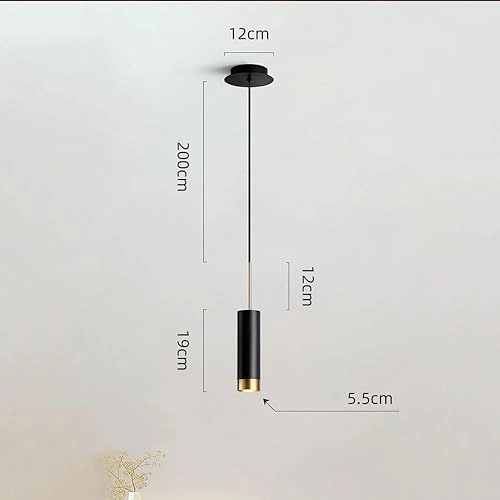 Modern Mini LED Pendant Lights