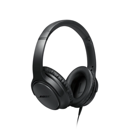 SoundTrue Wired Headphone