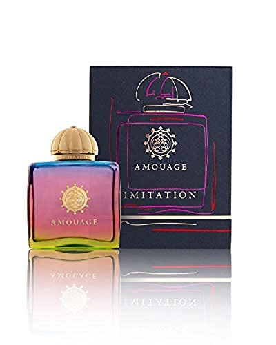 Imitation Eau de Parfum 100 ml