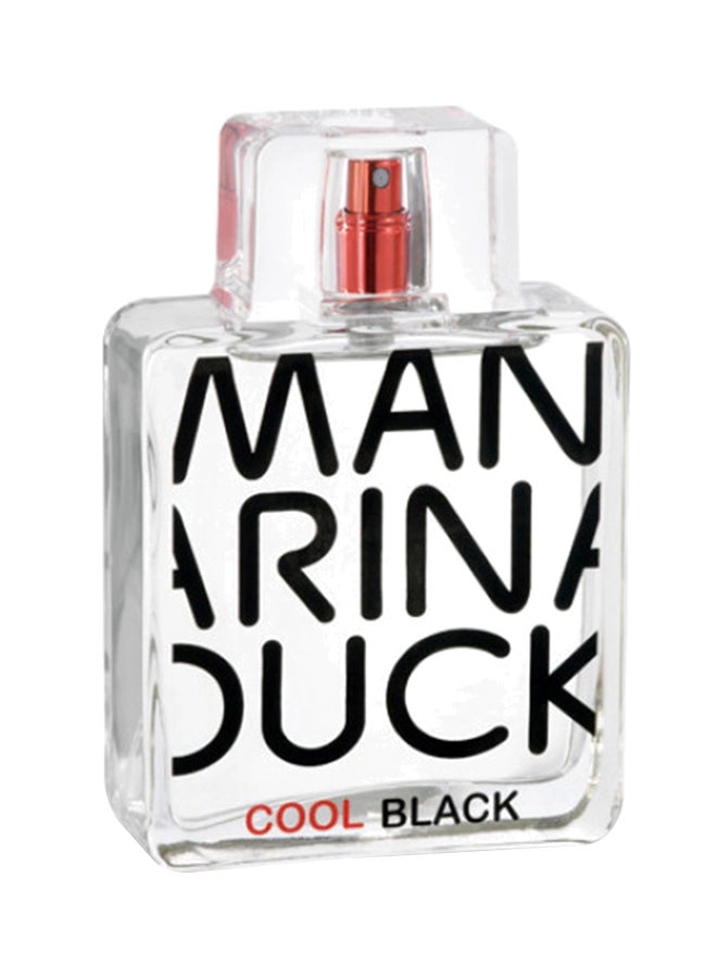 Black Eau de Toilette 100ml