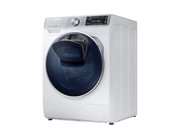 9Kg Front Load Washing Machine - Inverter AI Addwash