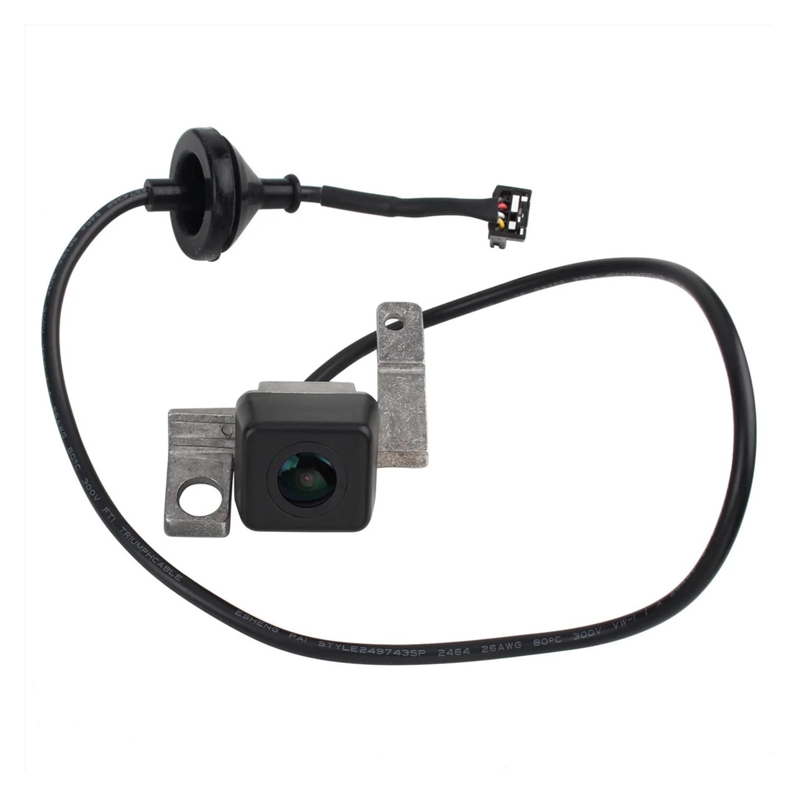 Xwthsch Reversing Camera - Night vision