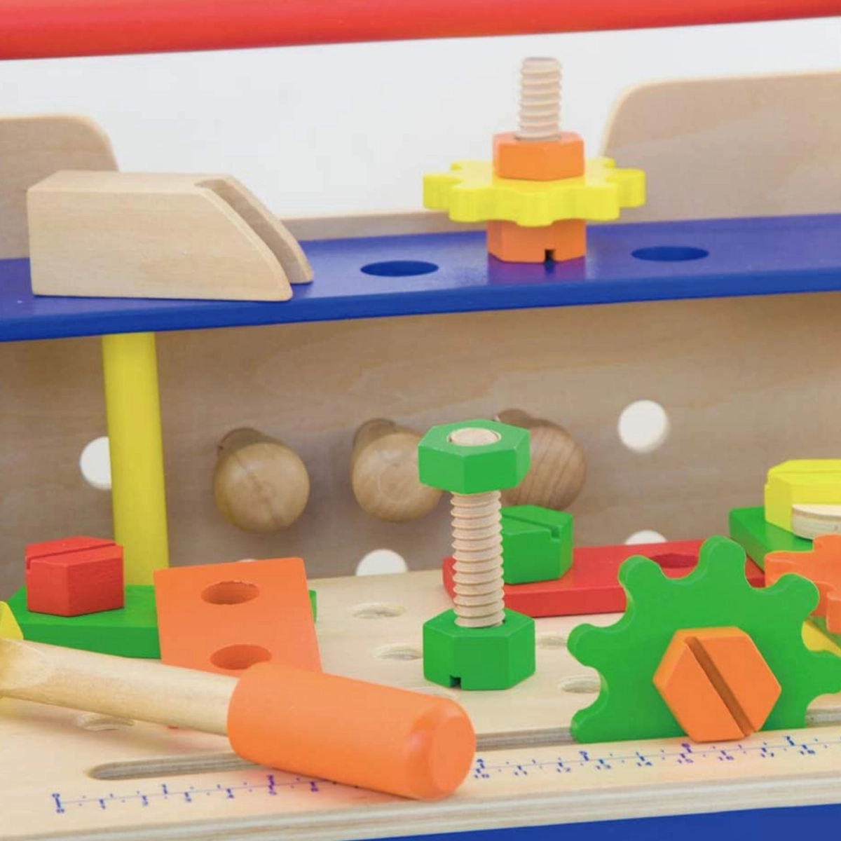 Foldable Tool Box - 32 pcs (PCG-59869)