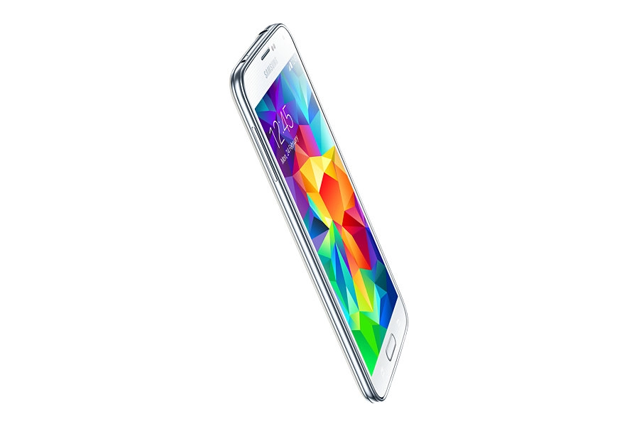 Galaxy S5 Plus - 16GB 16GB