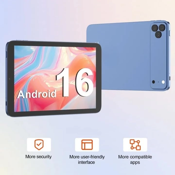 CM10016plus - 8GB 10.36"