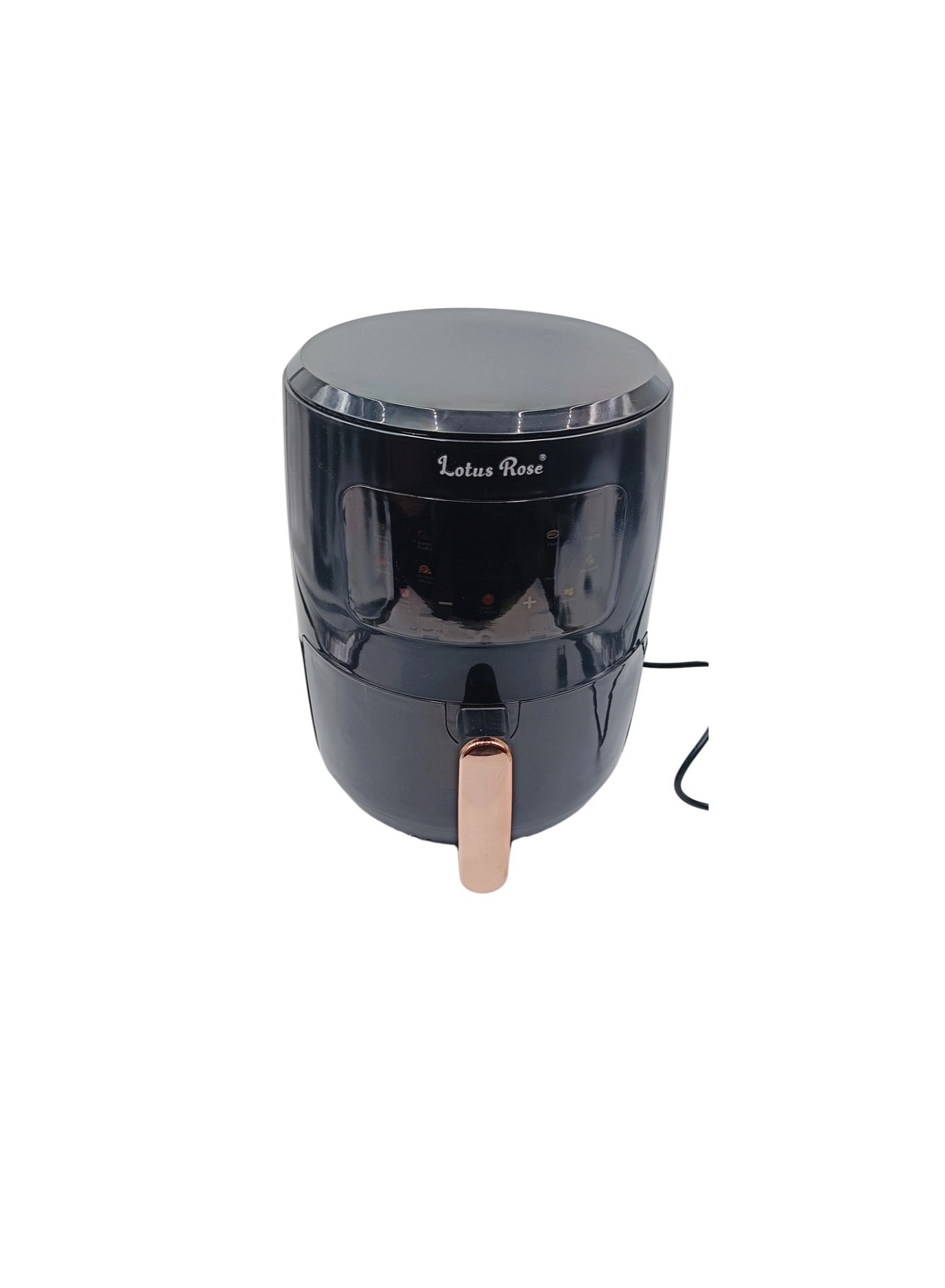 air fryer - 8 L