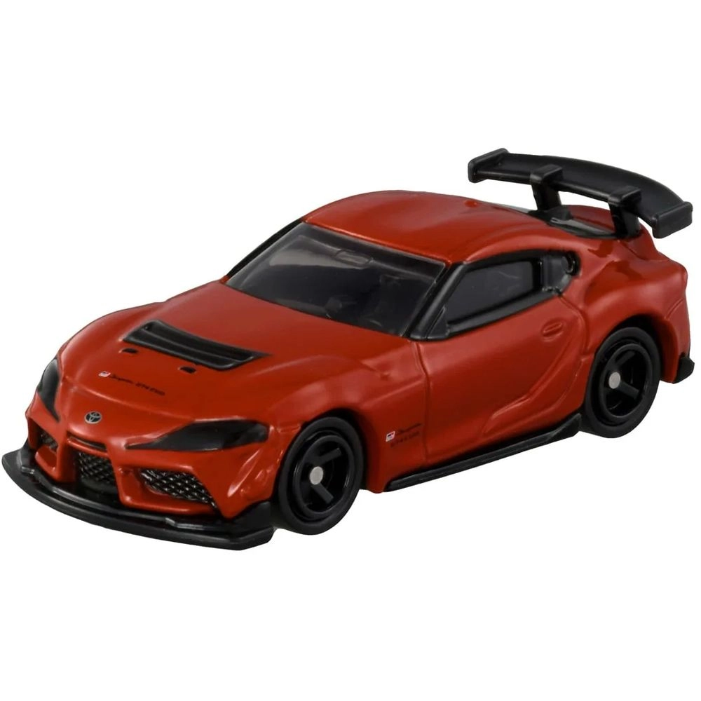 Takara Tomy Gr Supra Gt4 Evo - Die-Cast
