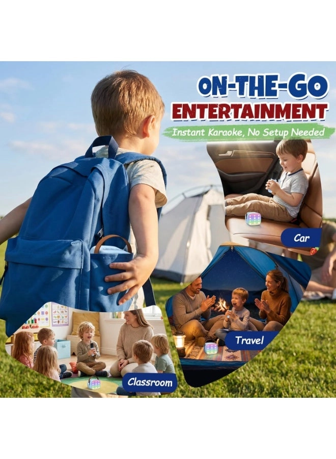 MK - Bluetooth Wireless microphone 4 Hours