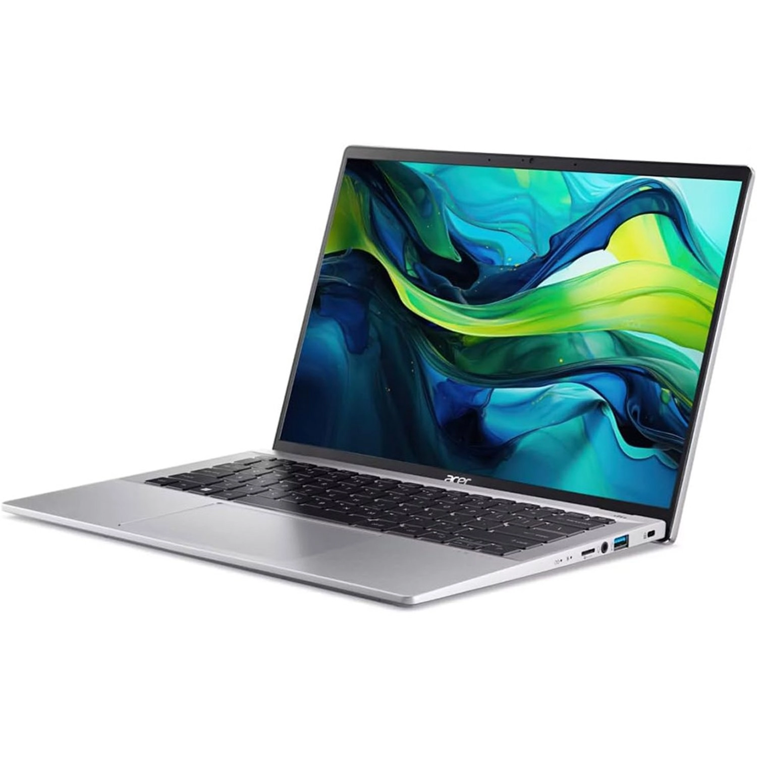 Swift Go SFG14-72T-58SH - 14'' Ultra 5-125H 8GB 512GB SSD