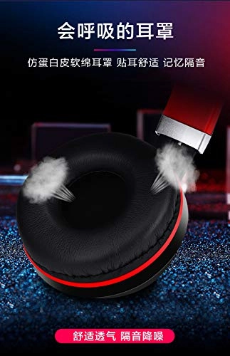 Bluetooth Headphones Wireless Headphone