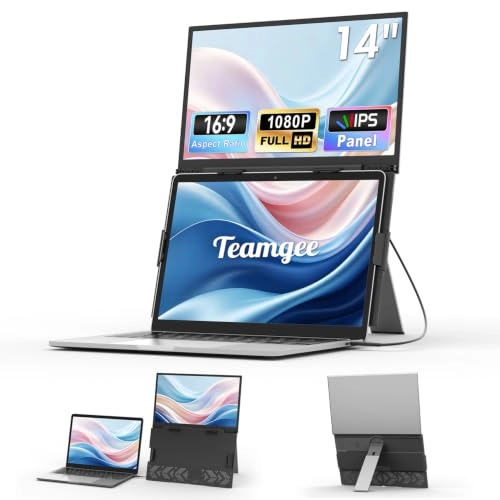 TG-S15 - 14 inch 1920x1080