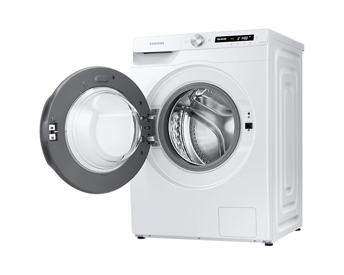 9Kg Front Load Washing Machine - Inverter AI Addwash