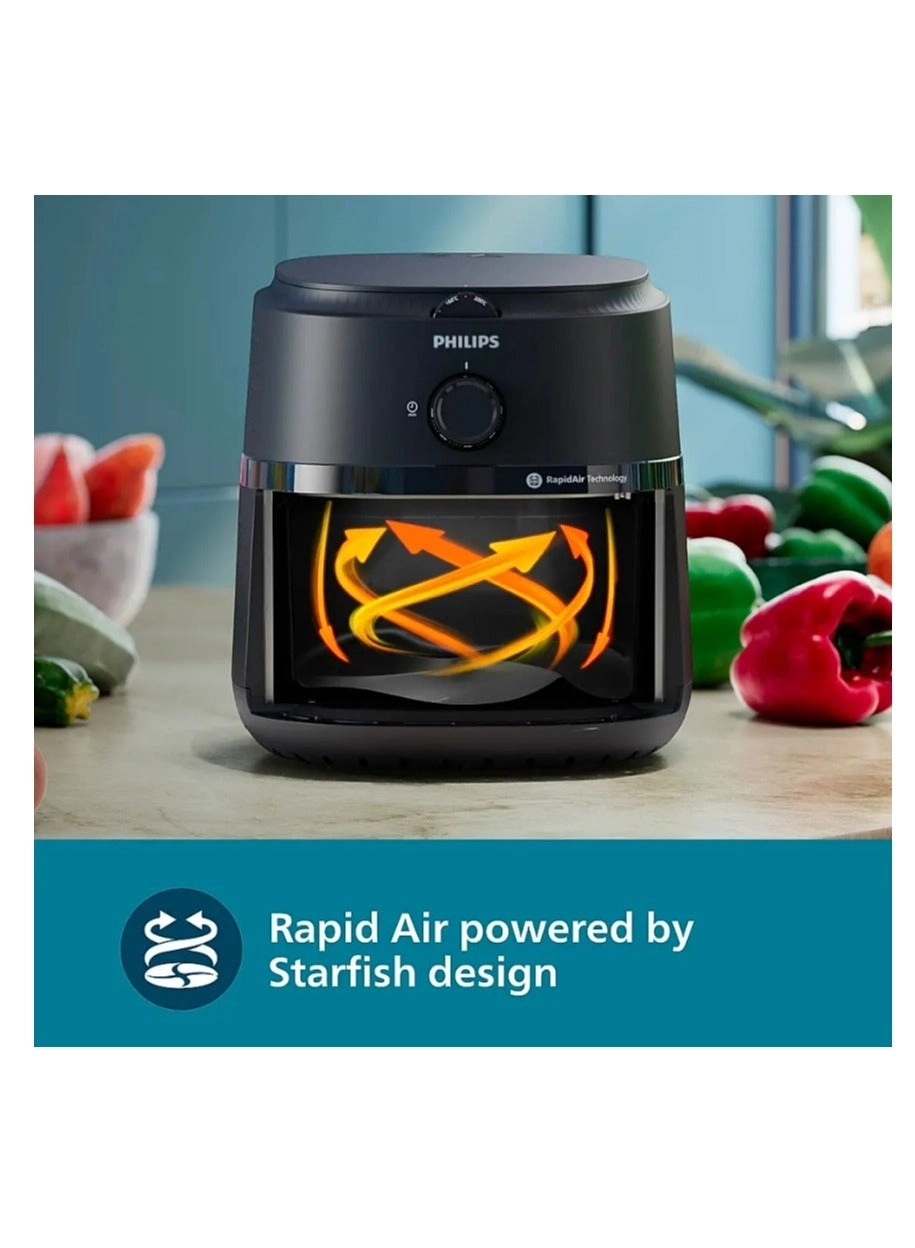 Airfryer NA120