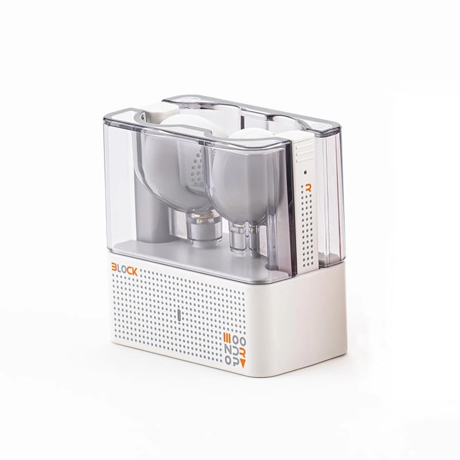 Block Wireless Earbud