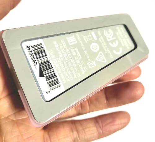 Anti-Slip Gecko Feet - USB