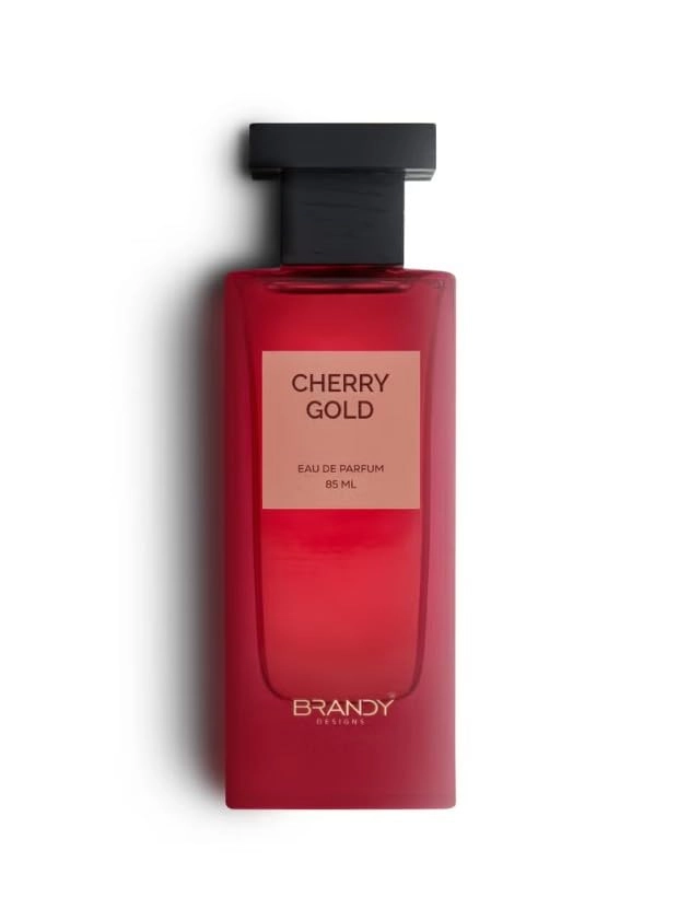 Cherry Gold Eau de Parfum 85ml