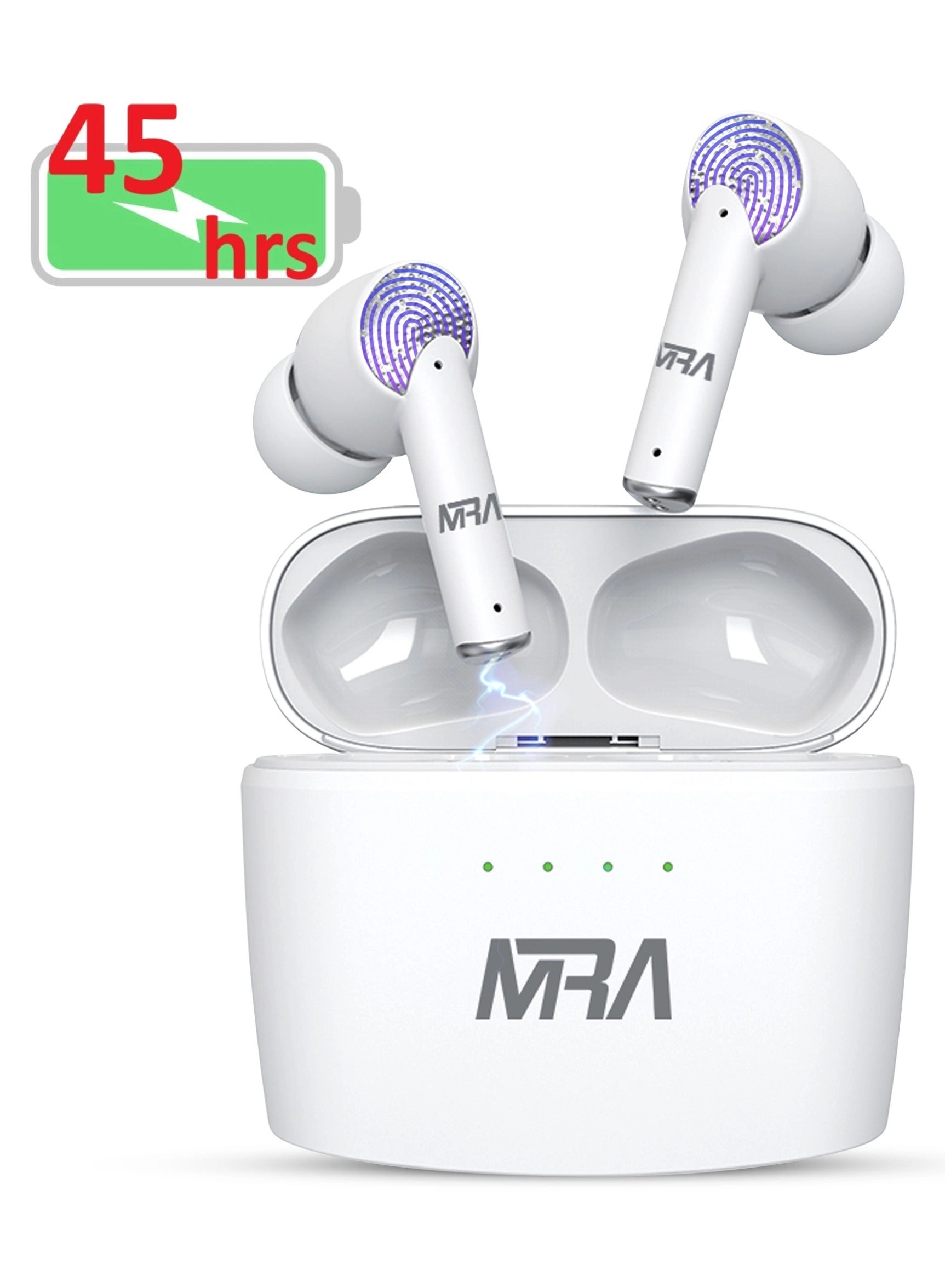 Buds Wireless Earbud