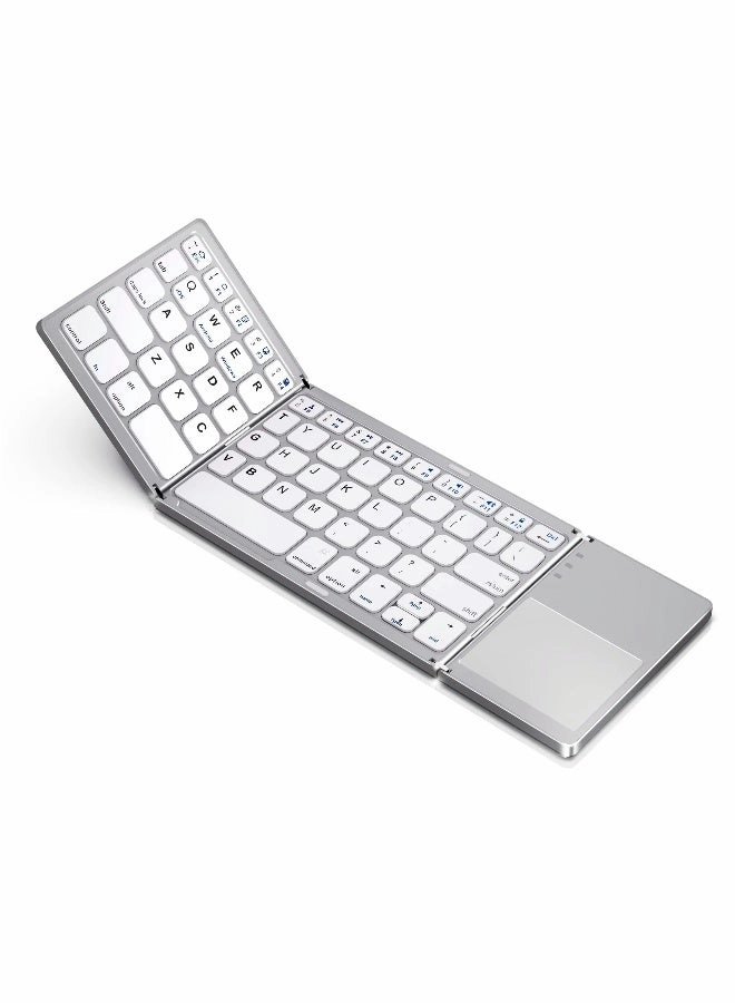 Mini Bluetooth Keyboard - Wireless