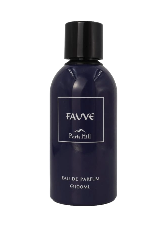 Paris Hill Eau de Parfum 100ml