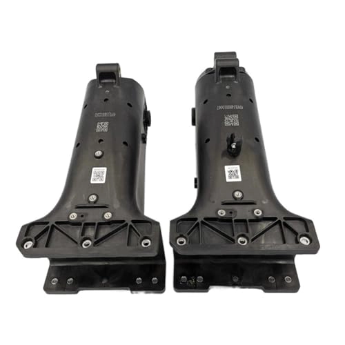 T30 Front Bend Four-way Connector - 2 pcs