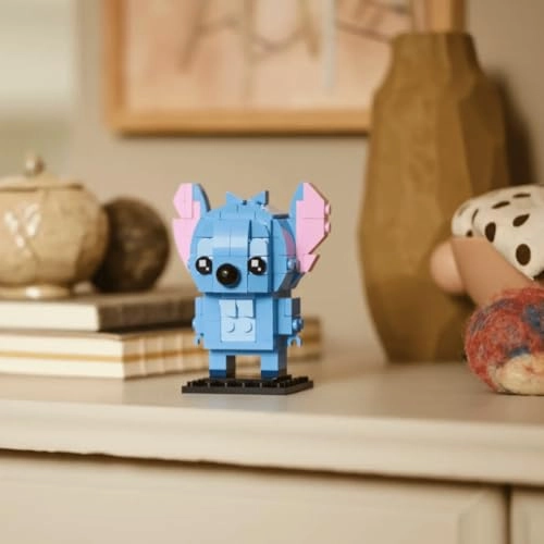 BrickHeadz Stitch (40674) - Disney