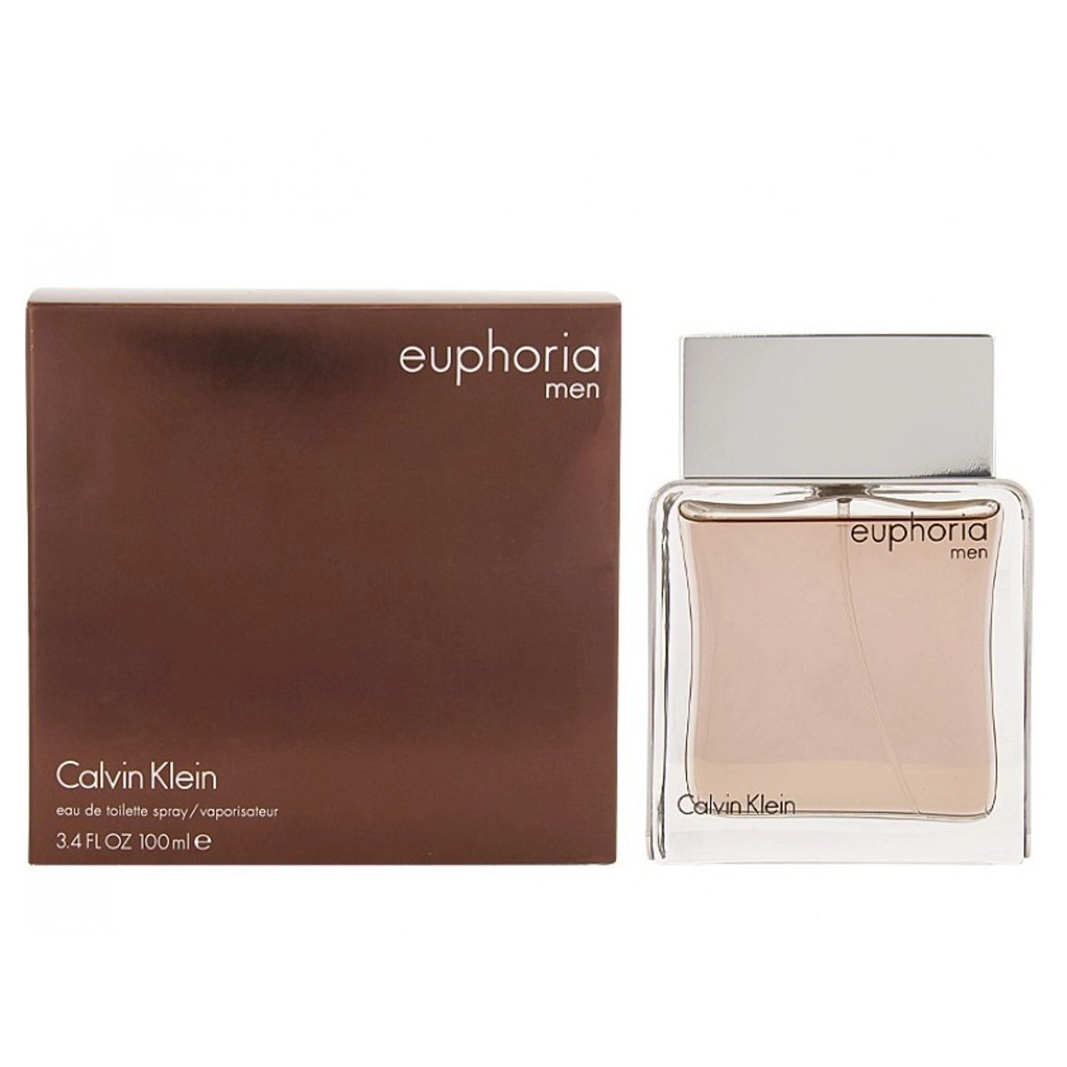Euphoria Eau de Toilette 100ml