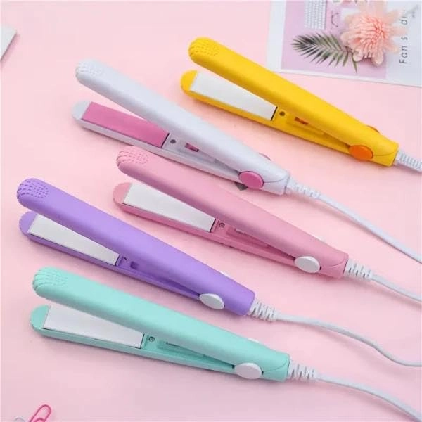 quebers MINI HAIR STRAIGHTNER
