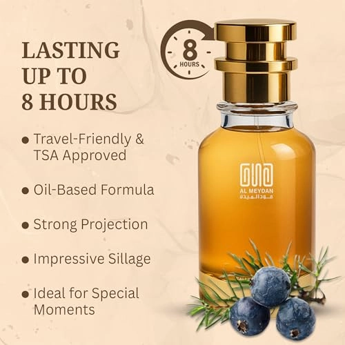 Impression of Phaearas Eau de Parfum 200 ml