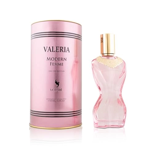 Valeria Modern Femme Eau de Parfum 100 ml