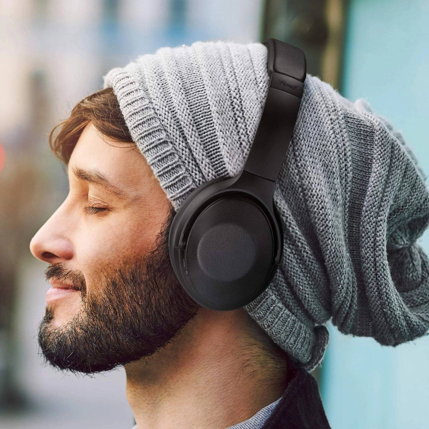 Audiowave H9000 Wireless Headphone