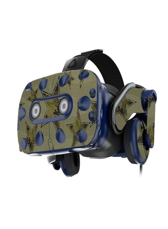 Skin Compatible with HTC Vive