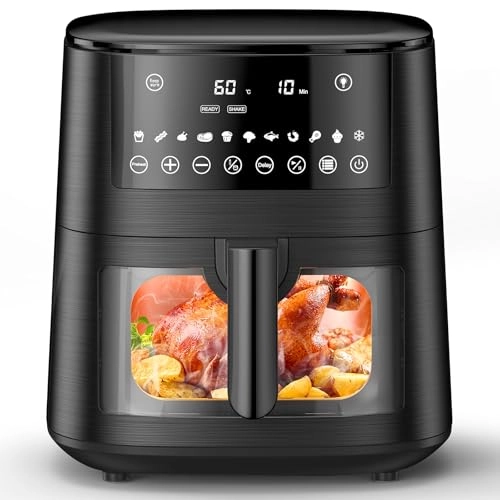 Hot Air Fryer