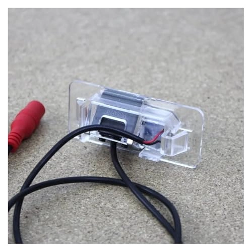 Car Rear Camera - Night Vision Wireless 720x540