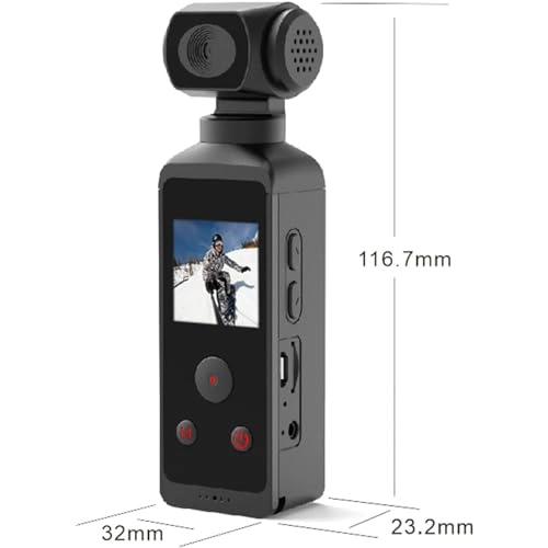 4K Video Recorder 4K