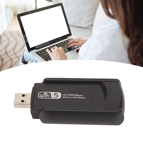WiFi Dongle - Dual Band USB 3.0 Wireless