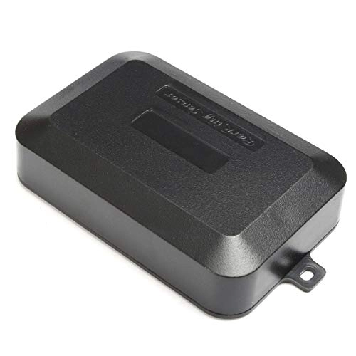 License plate frame + Sensor + Parking sensor box + LED Display Indicator + Power cable + Tool + Side User Manual