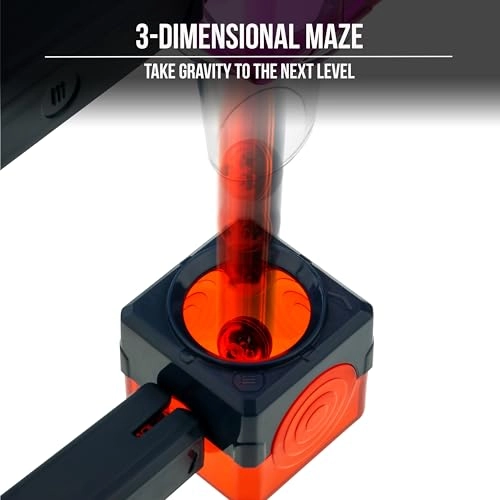 Freefall - 8 and up 1 pieces