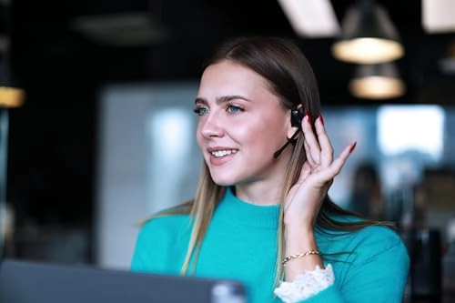 Argo Air 2 Wireless Headset