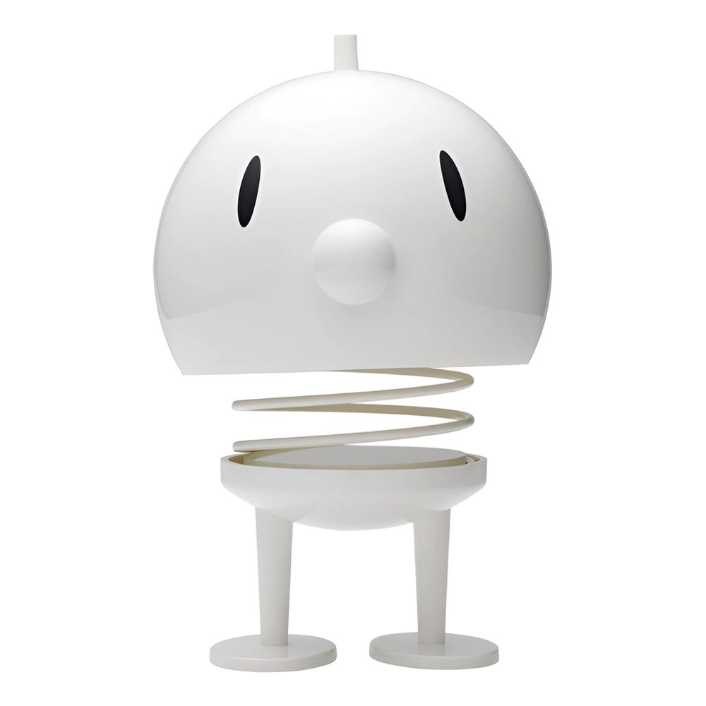 Hoptimist Bumble - WHITE 24cm
