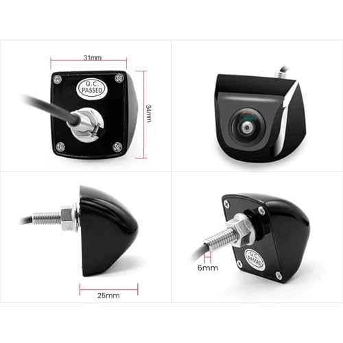 56054158AB - Night vision Wireless 1080P