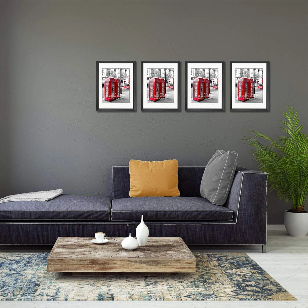 GG200120 - 16X20 4 Set