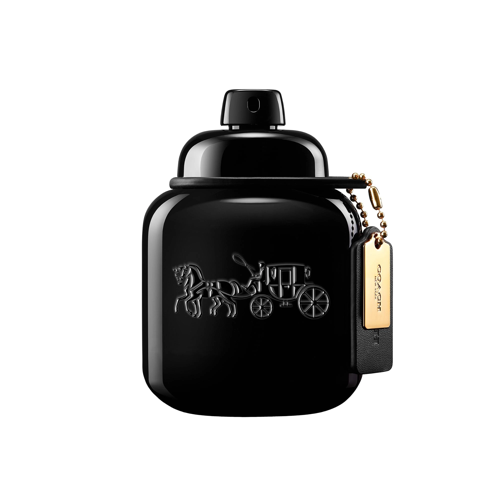 Interparfums Luxury Brands Foguere Amber Eau de Parfum 40 ml