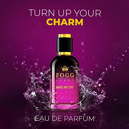 Make My Day - Eau de Parfum 100ml