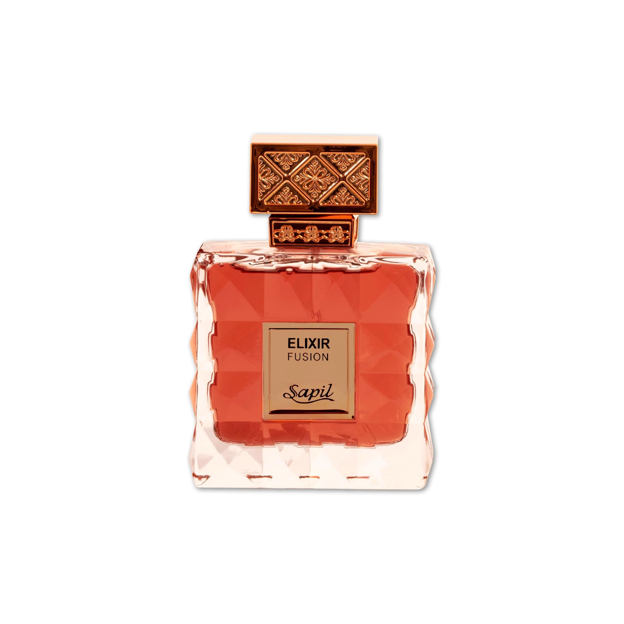 Elixir Fusion Eau de Parfum - 100ml