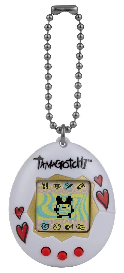 Tamagotchi Original - 8+