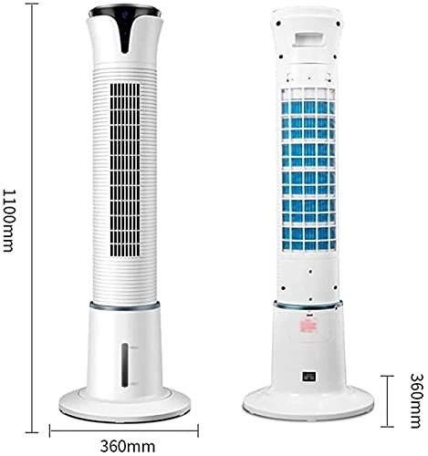 Portable air conditioner