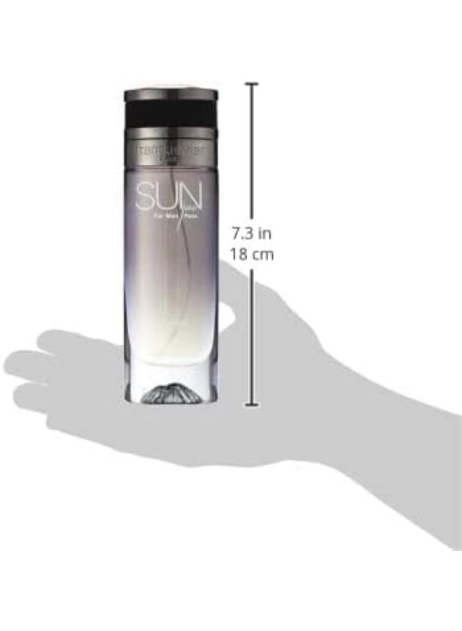 Sun Java Eau de Toilette 75 ml