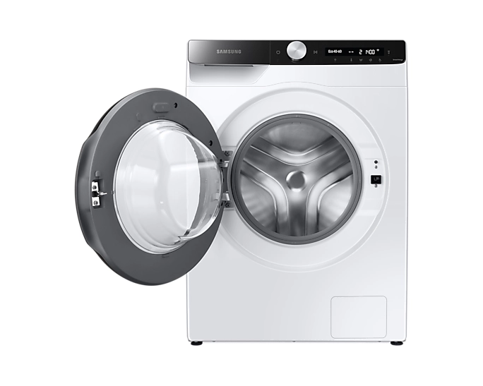 9Kg Front Load Washing Machine - Inverter AI Addwash