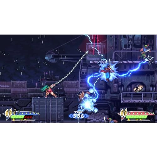 Shadow of the Ninja Reborn - PlayStation 5